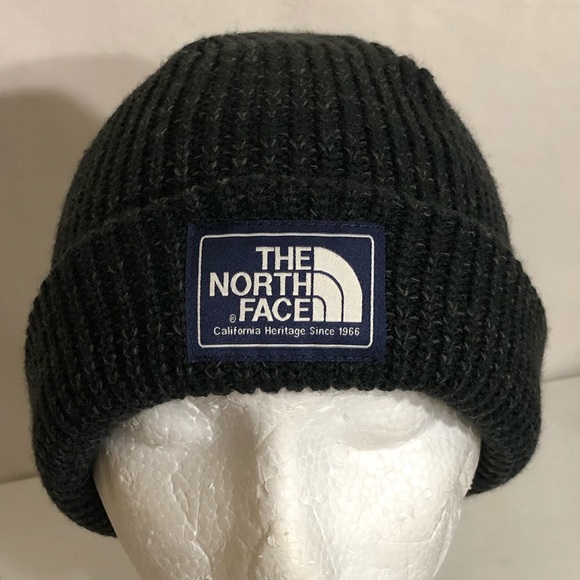 Ribbed Knit Beanie | Poshmark